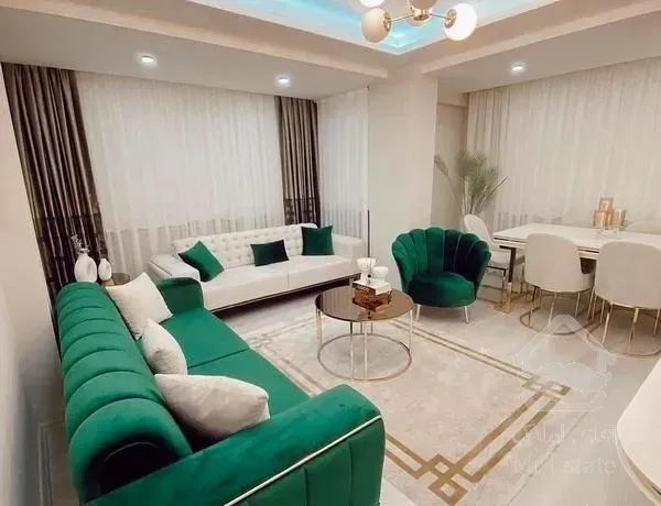 فروش آپارتمان ۹۰ متری دو خواب در خیابان فلاطوری