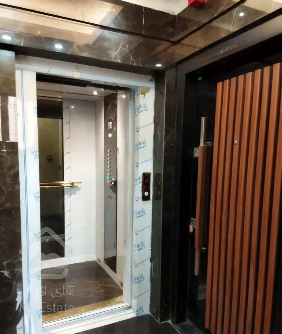 ۵۵۰۰ متر فول ، فروش / تهاتر