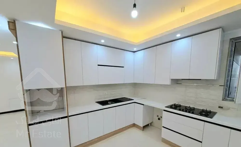 آپارتمان 105 متری نوساز تجهیز شده اندیشه18