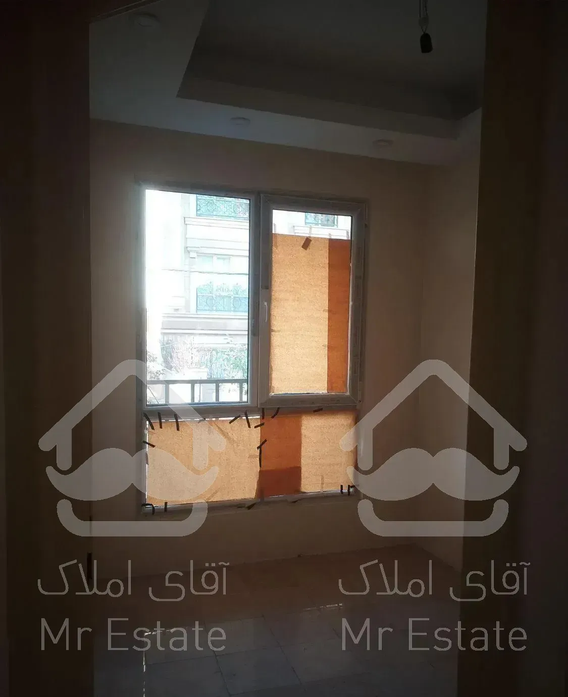 آپارتمان ۵۴ متری ۲ خواب ( شمال خواجه عبدالله )