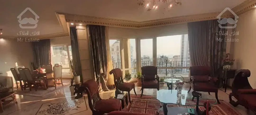 ۲۷۰متر زعفرانیه+تک واحدی