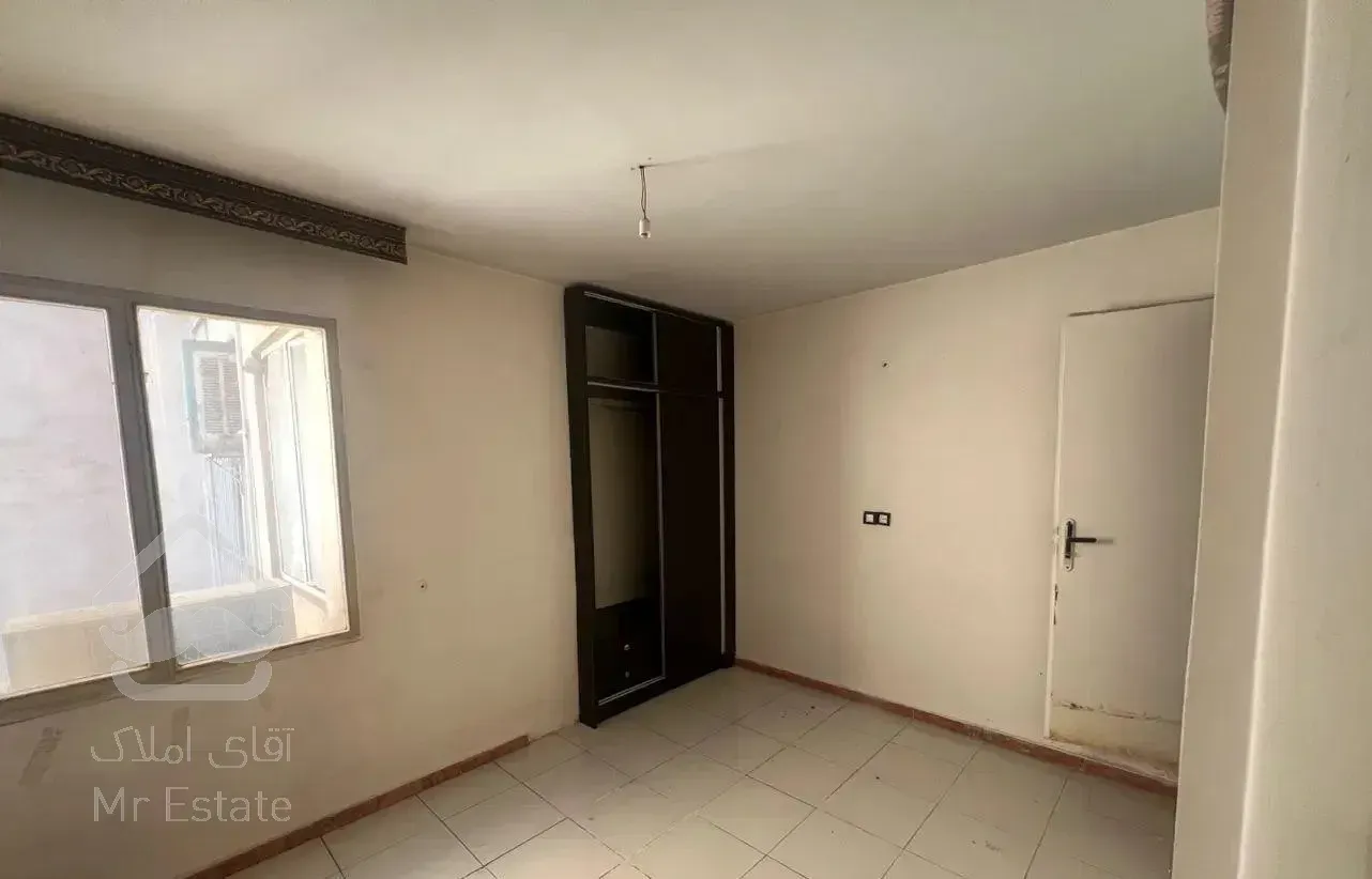 واحد ۴۵متری تک برگ سند تخلیه