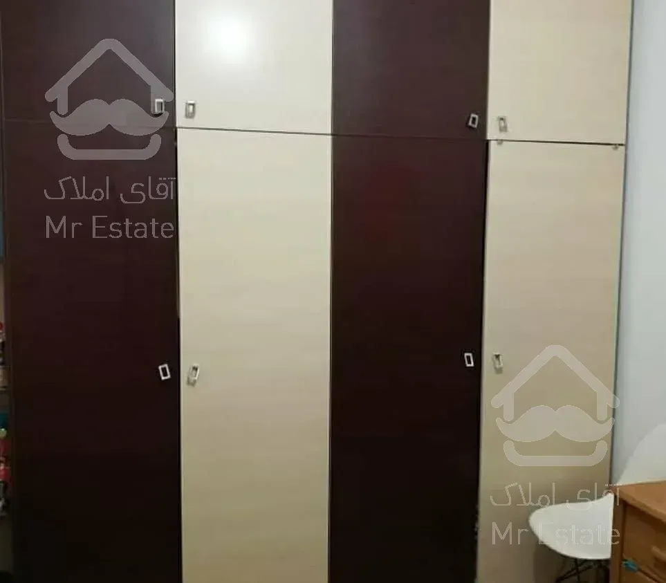 آپارتمان ۳ خواب مطهری