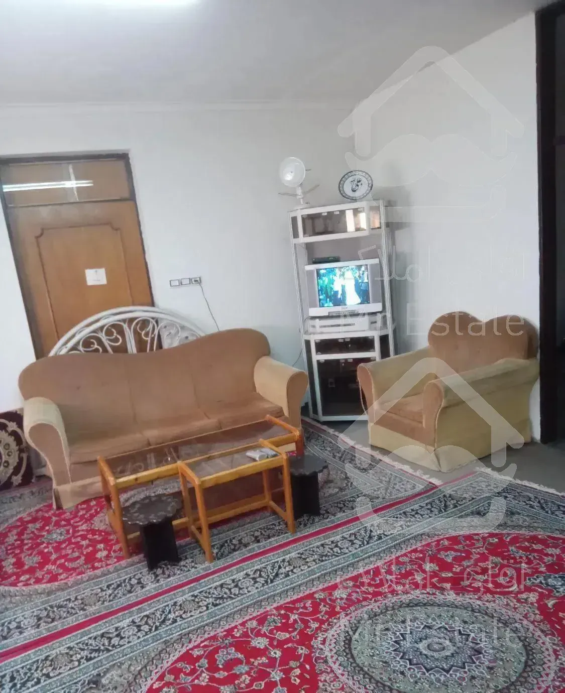 اجاره ویلا باغ خانوادگی