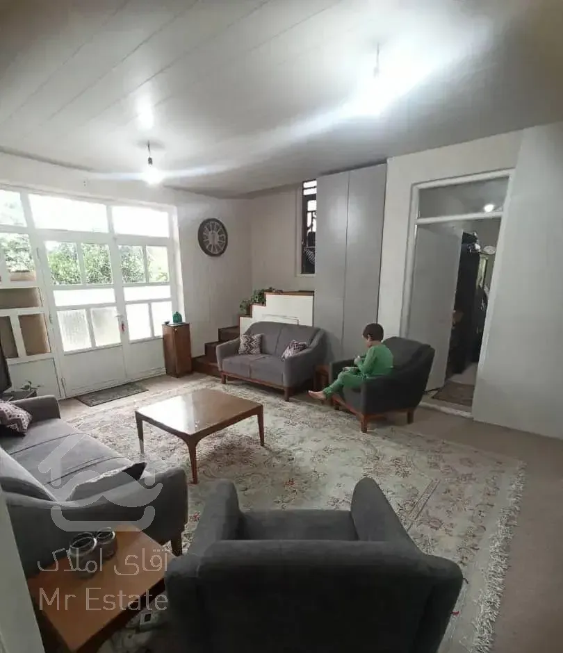 اجاره ویلایی ۱۴۰ متری