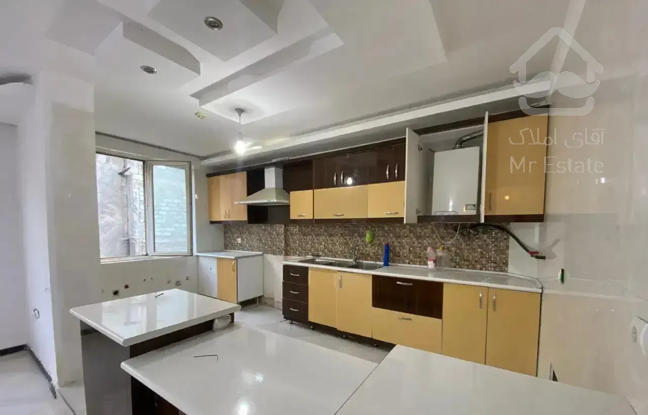 اجاره یک واحد ۱۱۵ متری در صیاد