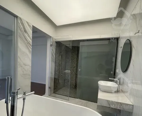 ٤٠٩ متر ٤ خواب زعفرانیه.٤ خواب مستر.٤ پارکینگ