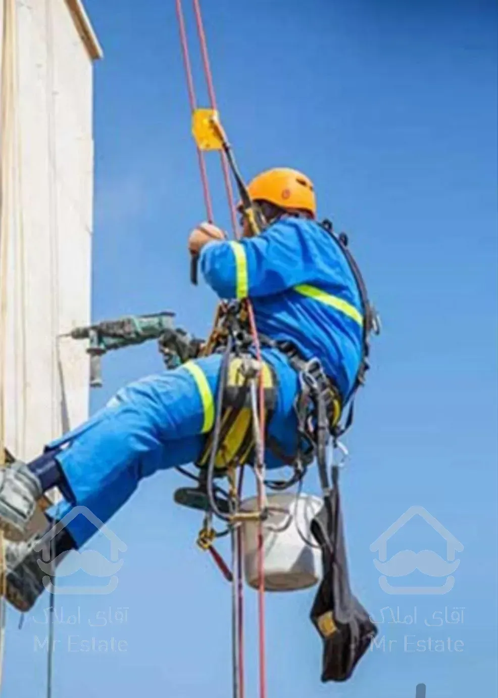 نماشویی،پیچ‌رولپلاک‌،رنگ آمیزی،نورپردازی‌نما