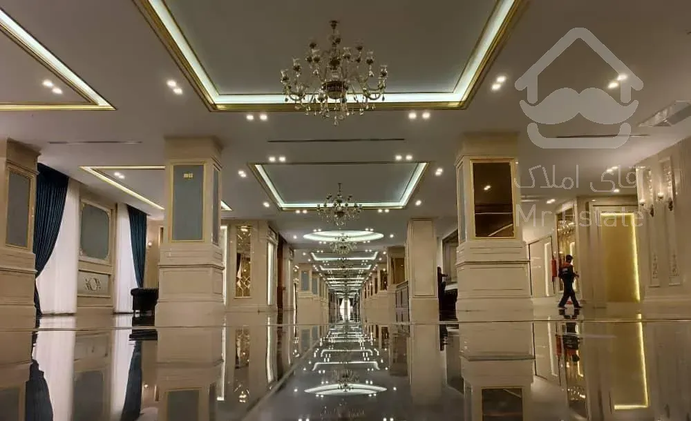 خرید مستقیم دفترفروش رونیکا پالاس تهرانسر