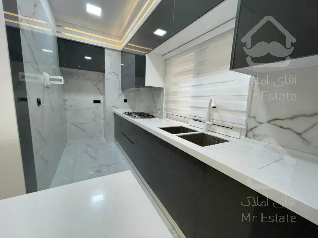 اجاره و رهن آپارتمان ولنجک 92  متر لاکچری