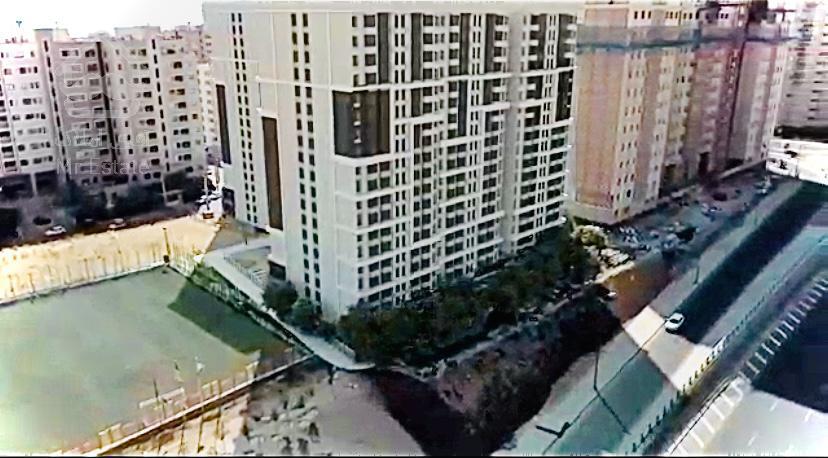 آپارتمان ۱۱۵ متر در برج مجلل رومنس حکیم دارای وام ۵۰۰میلیونی