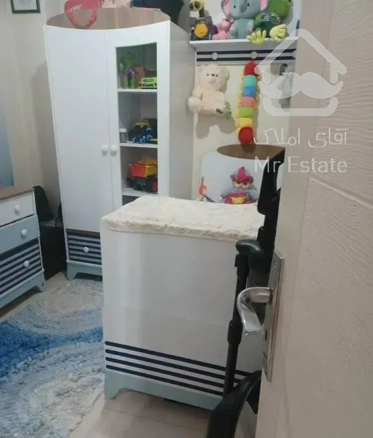 ۷۰‌متری، زرگنده