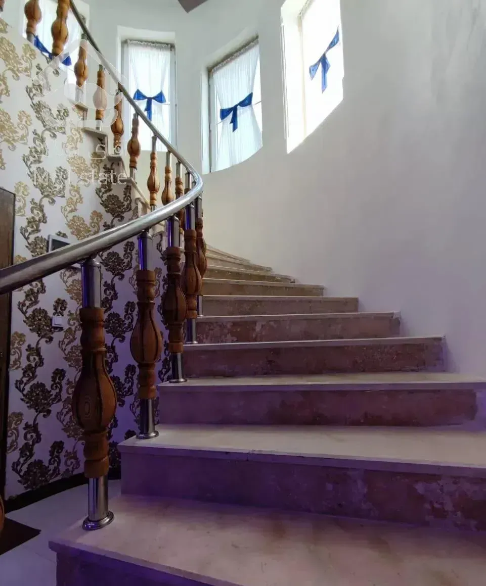 اجاره ویلا در امل