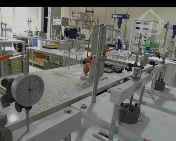 آزمایش خاک با حفاری در کلیه مناطق تهران