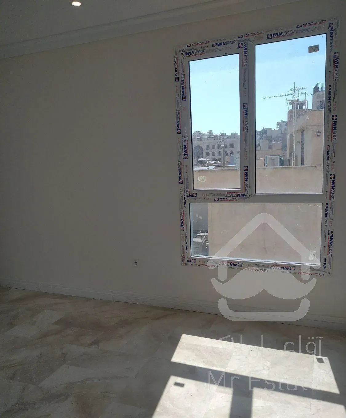 فروش آپارتمان ۱۶۵ متری ۳ خوابه خواب مستر