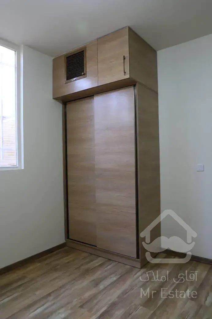 آپارتمان۶۱متری/دو خوابه/طبقه هم کف/دارای حیاط اختصاصی/جیحون،مرتضوی