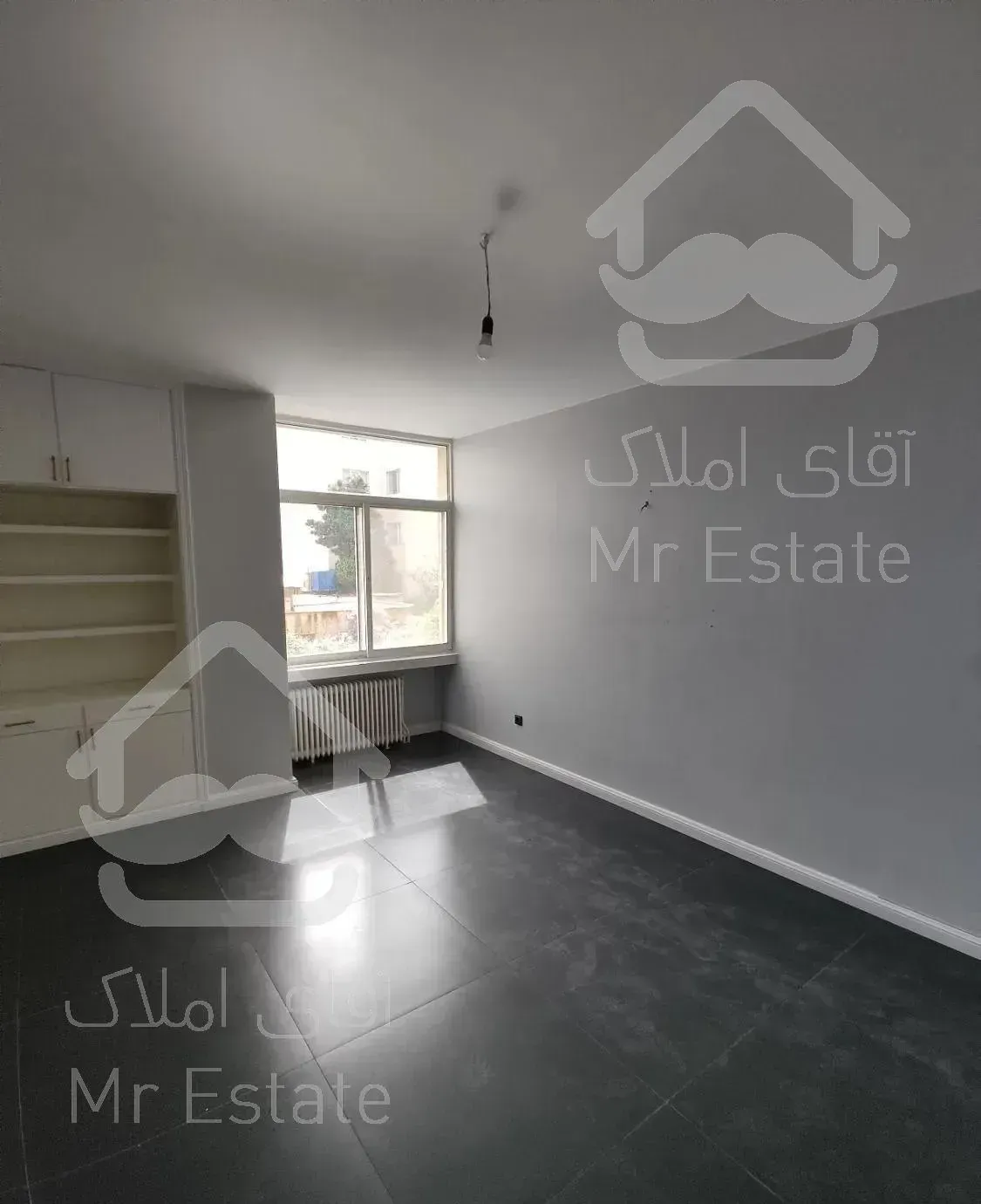 230 متر پاسداران نوسازی شده