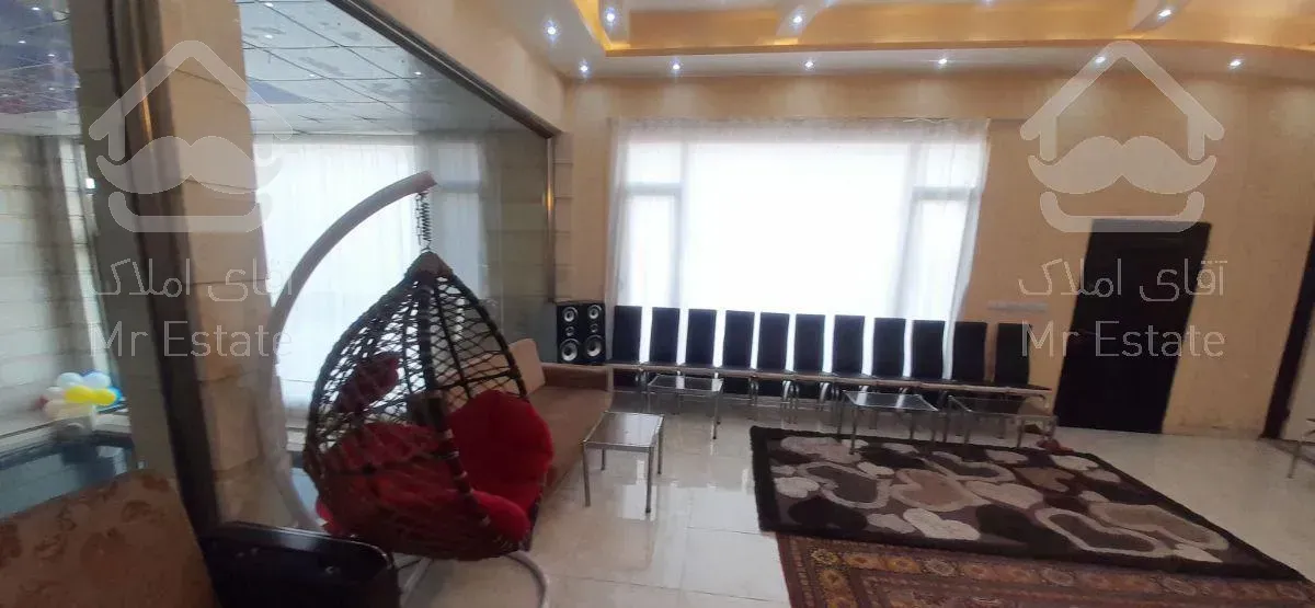 اجاره ویلا باغ شیک نزدیک تبریز