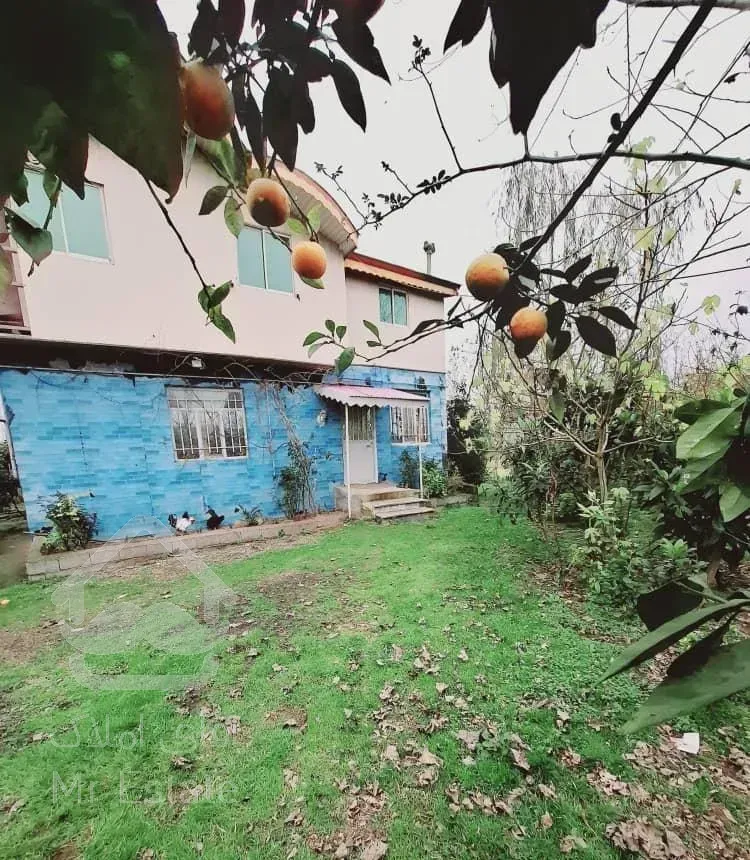 ویلاباغ7500متری دنج خوش قیمت مناسب برای خاص پسندان