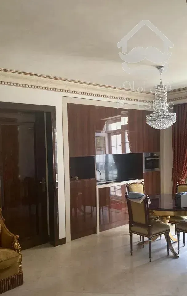 نیاورن جمشیدیه 117متر خوش نقشه