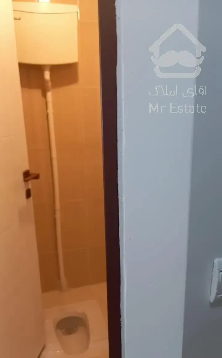 آپارتمان ۱۲۵ متر ،دو خوابه ،فول مرزداران ،سرسبز