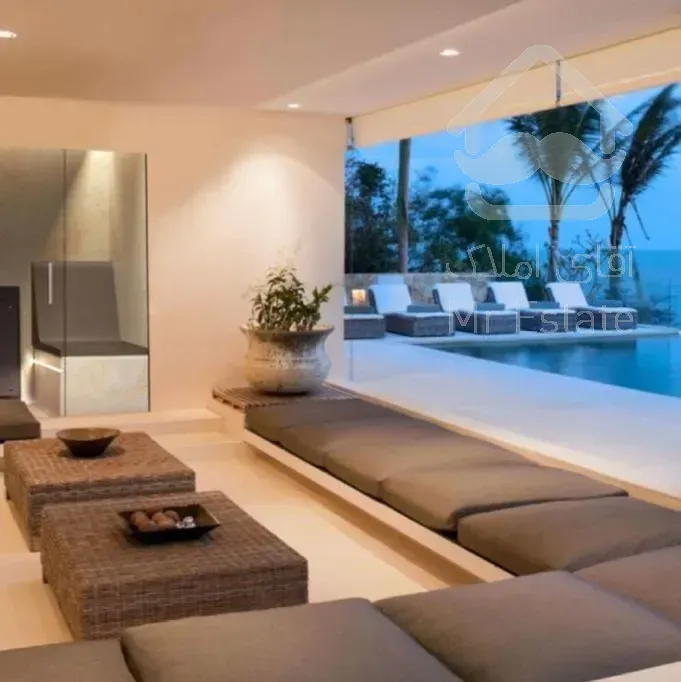 رونیکا پالاس تهرانسر رحیم قربانی عضو دیوان سپاه