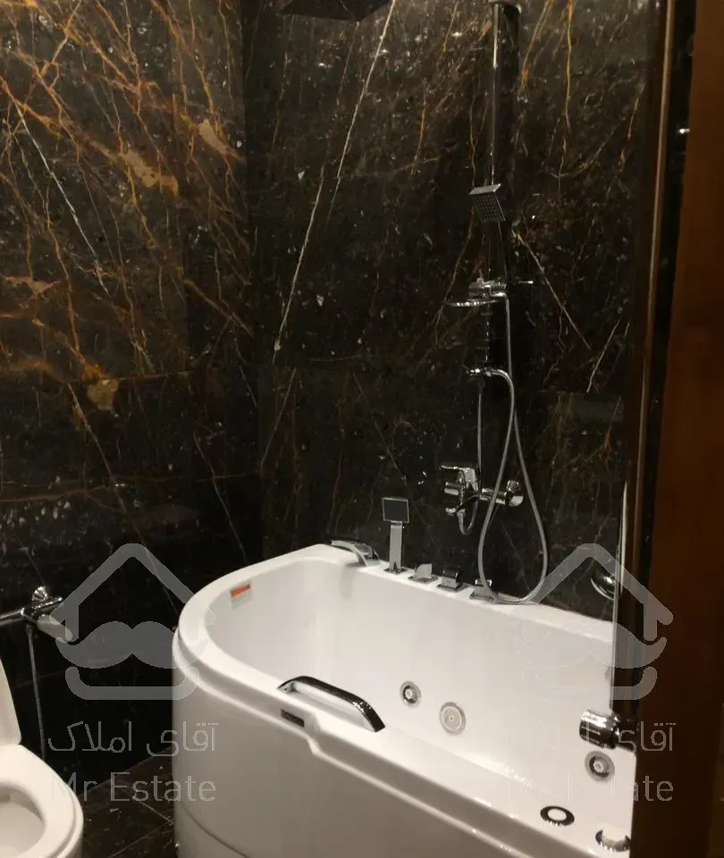 آپارتمان محدوده فرمانیه