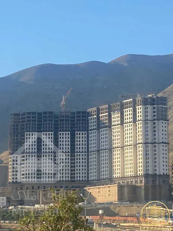 پیش‌فروش رونیکا پالاس آبشار تهران روبه‌روی ایران‌مال بدون واسطه