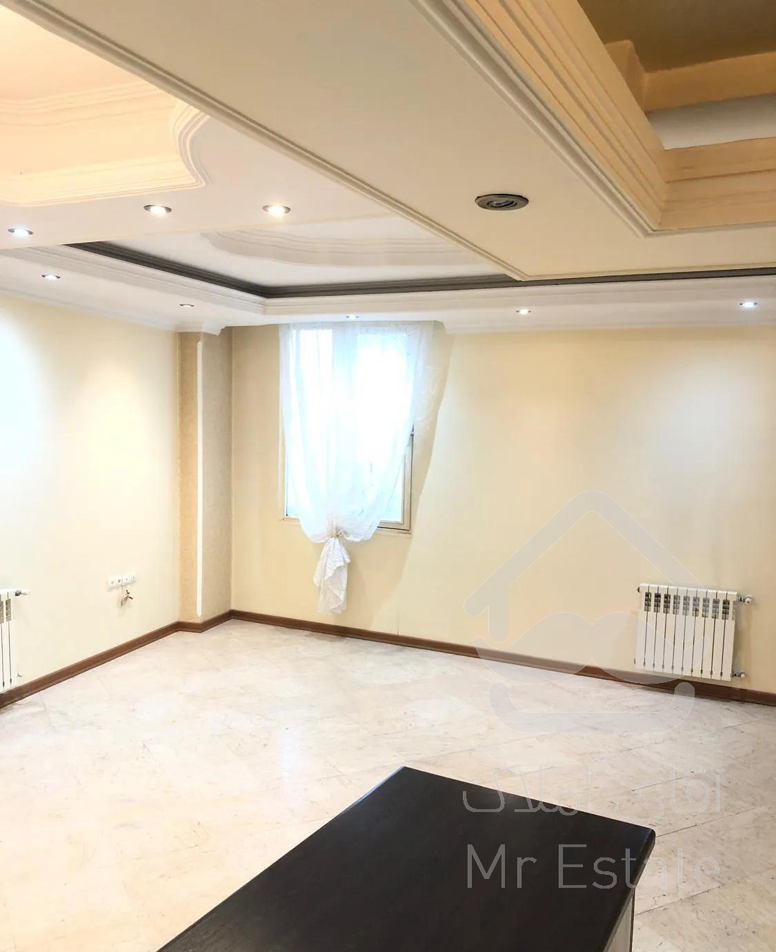 رهن کامل آپارتمان در ارمکان صادقیه