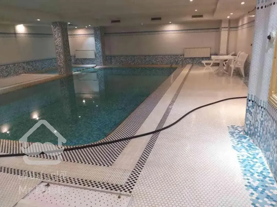 آپارتمان  برج باغ  فرمانیه