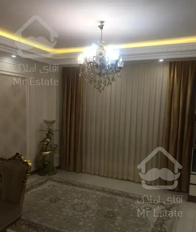 127متر 3خواب دبستان