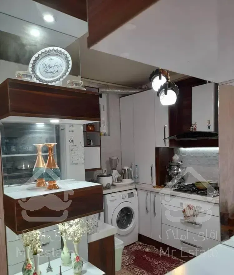 ۵۰ متری یک خوابه فاز ۳