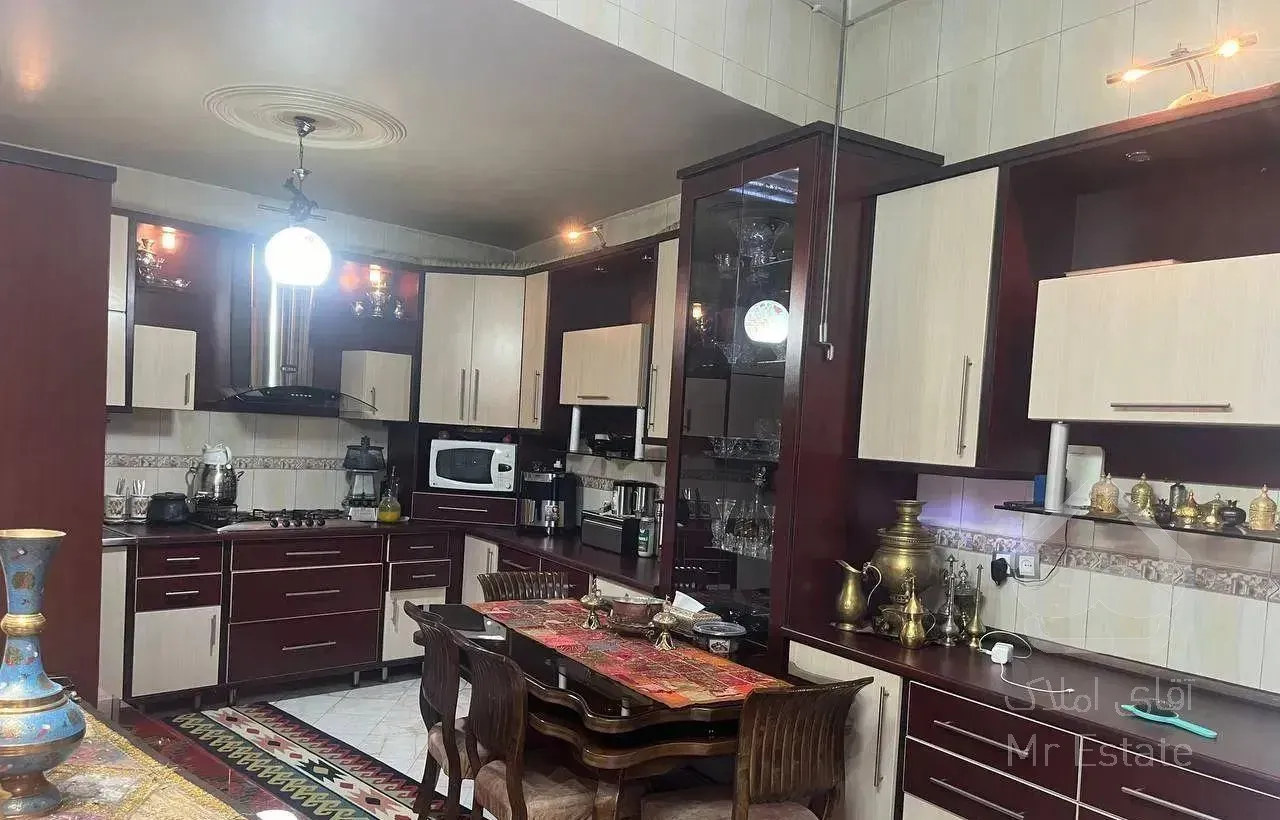 اجاره دوبلکس220متر/4خواب/پارکینگ/