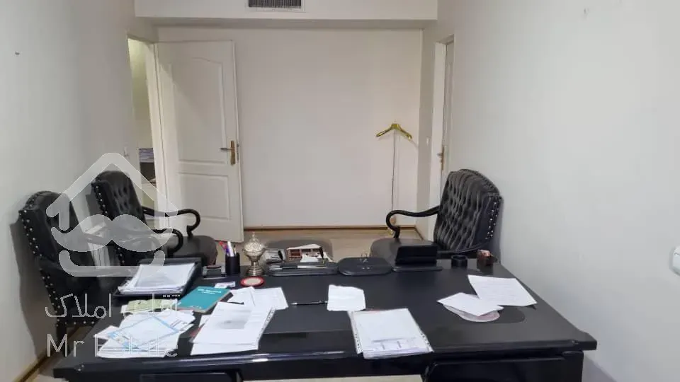 اجاره آپارتمان موقعیت اداری در آیت اله کاشانی