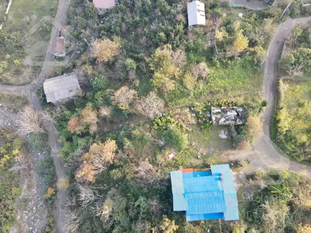 زمین فروشی در مازندران