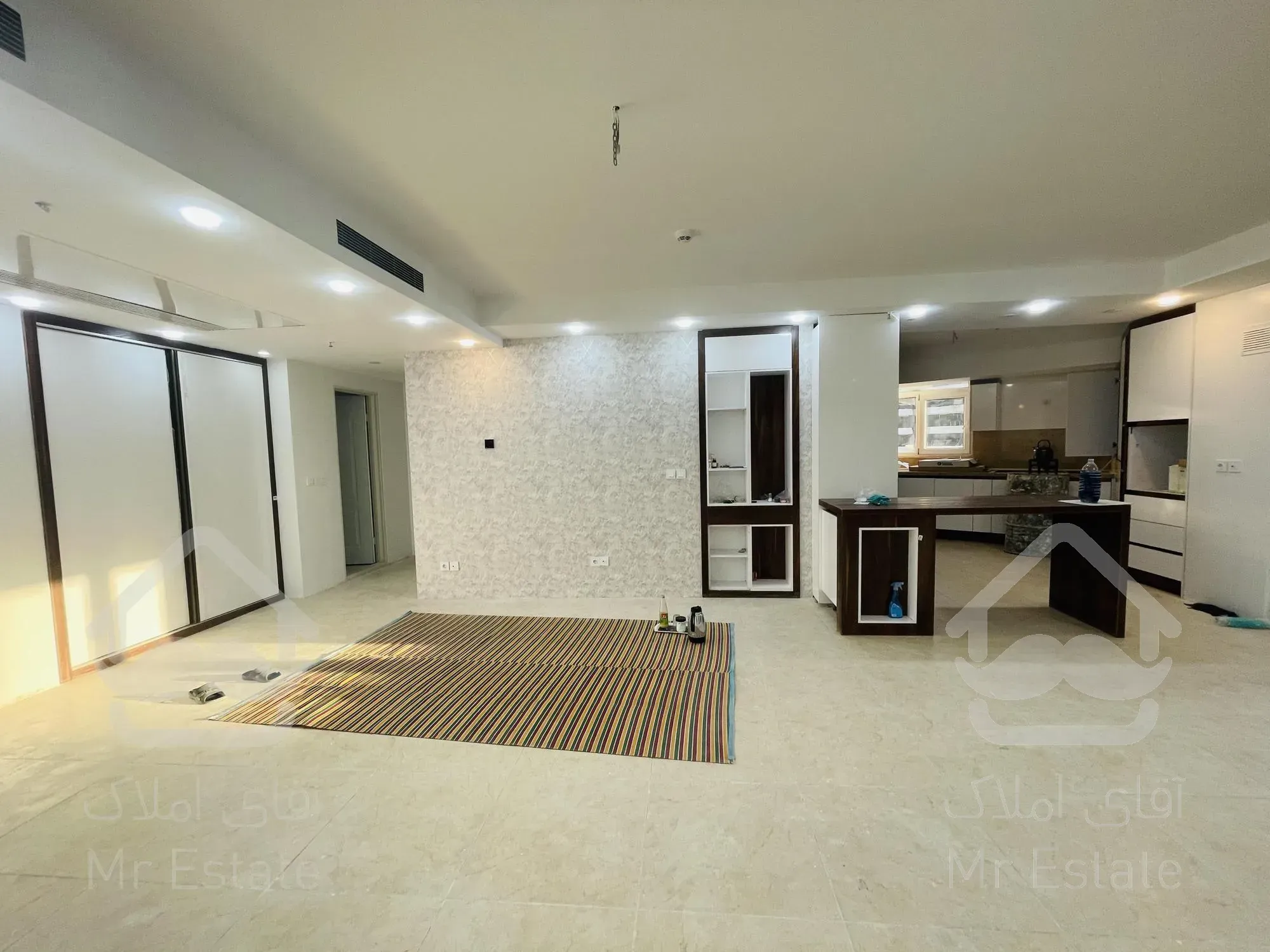 136 متری برج G4