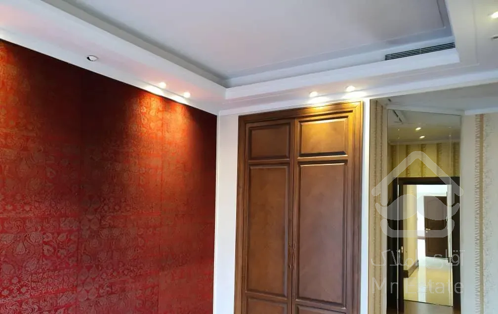 زعفرانیه ۱۸۰ متر ۳ خواب