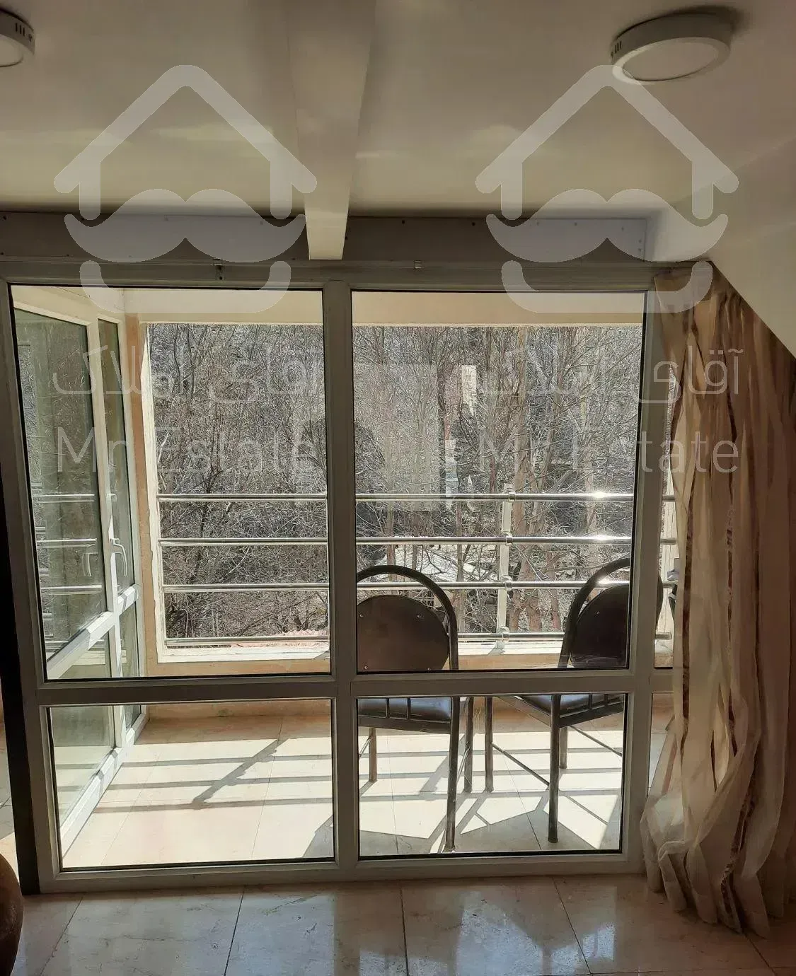 اقامتگاه پارسیا 130 متری