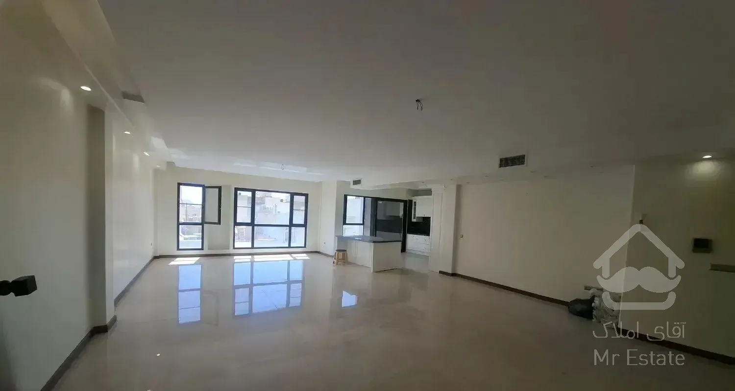 اجاره۱۷۱متری ششم نیروهوایی