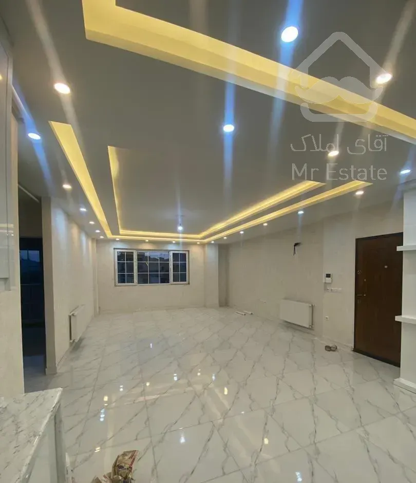 رهن واحد 95متری در صومعه سرا