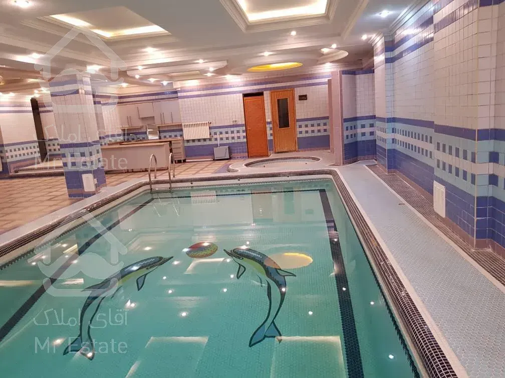 رهن و اجاره آپارتمان ۲۲۰ متری ۳ خوابه نیاوران فول