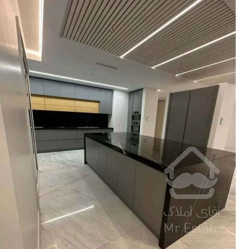 ۱۸۰ متر فول مشاعات ویوابدی