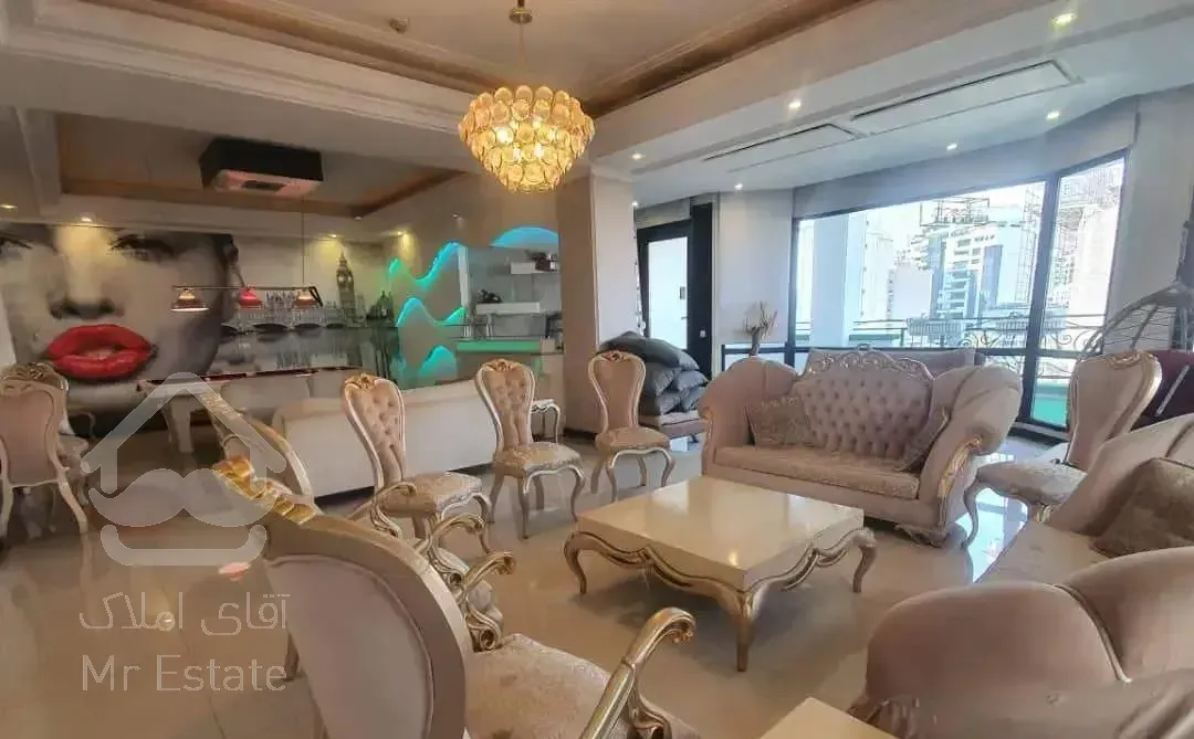 ۳۳۵متر پنت هاوس