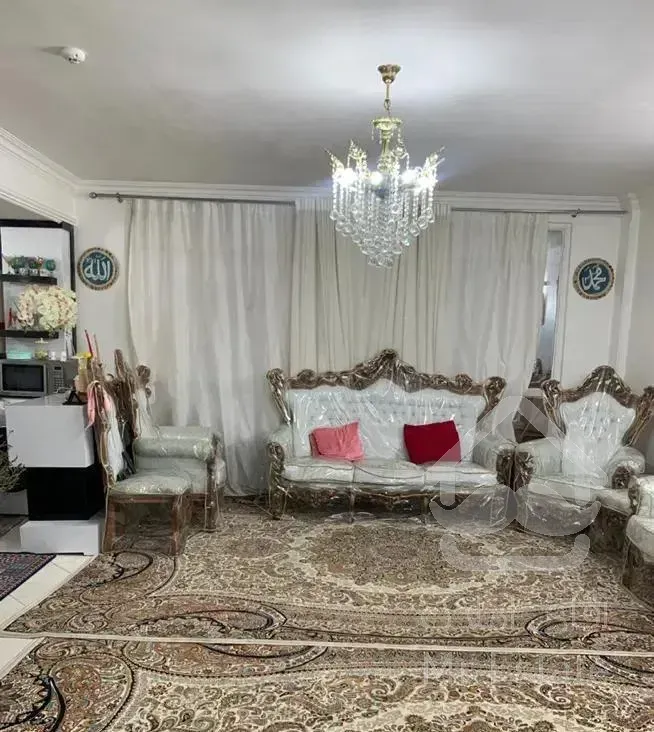 فروش آپارتمان/۸۰ متری /آسانسور /محدوده صارمی