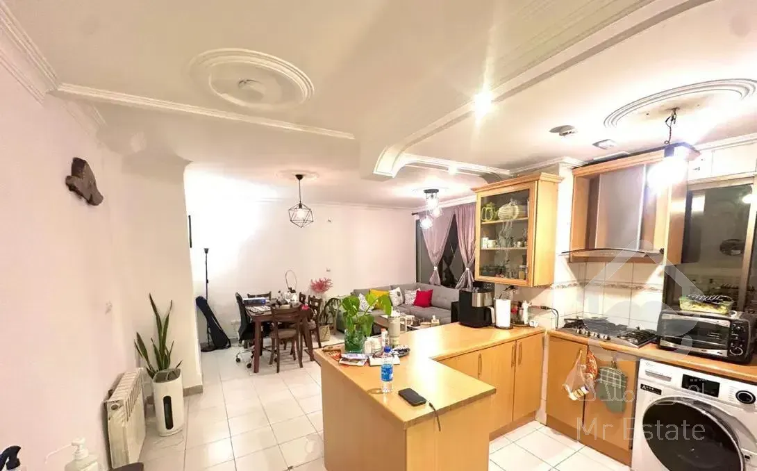 ۶۸متر یک‌خواب سعادت‌آباد (برج بوعلی)‌ ویودار