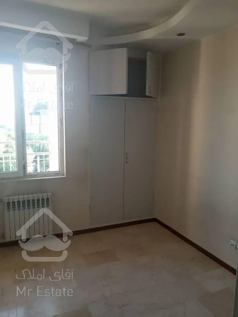 فروش آپارتمان ۸۱ متری دوخواب/ سازمان برنامه جنوبی