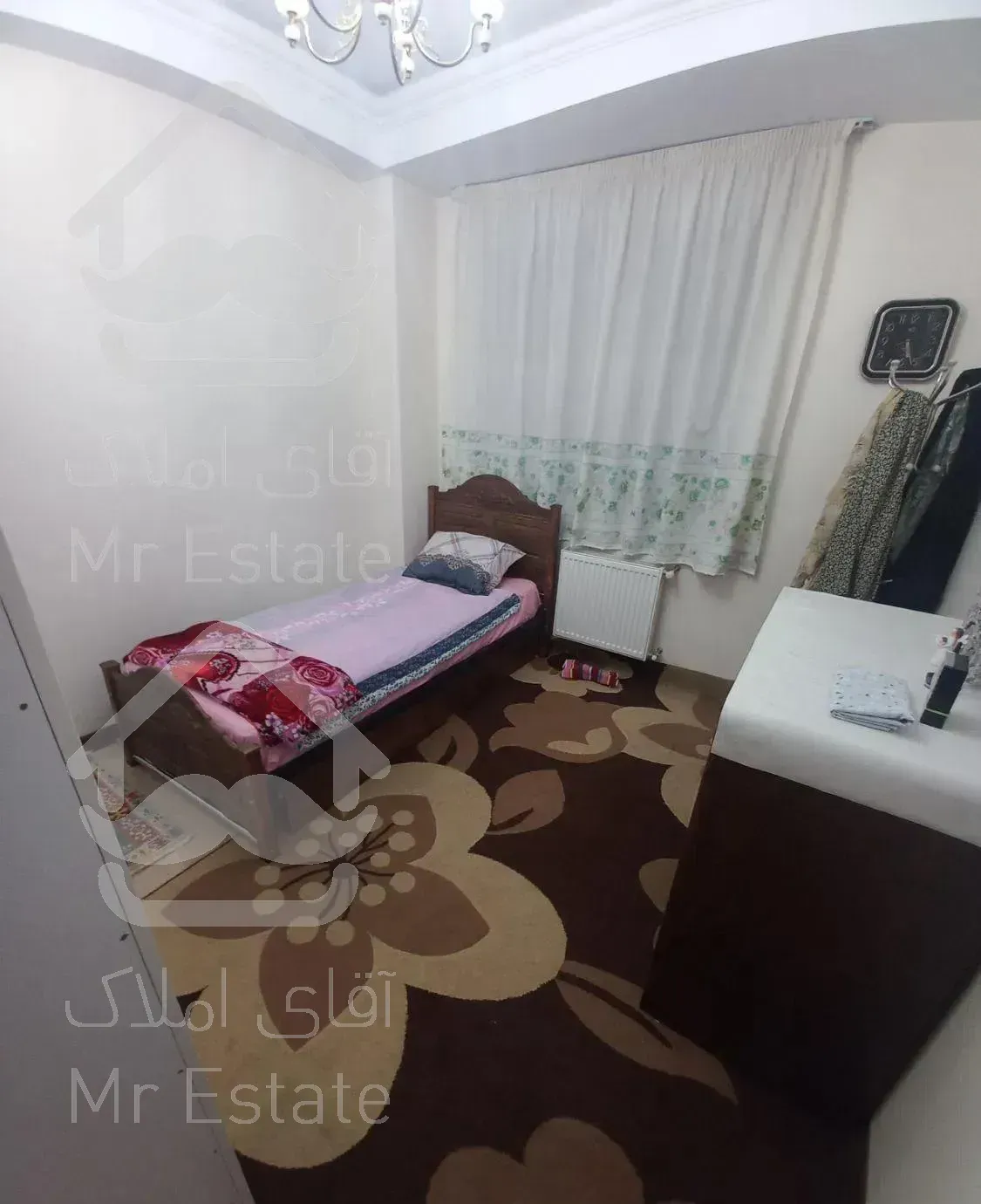 ١٢٢ متر  تک واحدی فاز٣