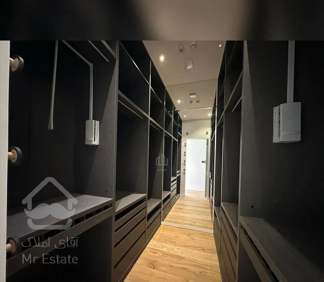 ۲۳۰متر نوساز /فول مشاعات تراس قابل چیدمان /هاشمیه