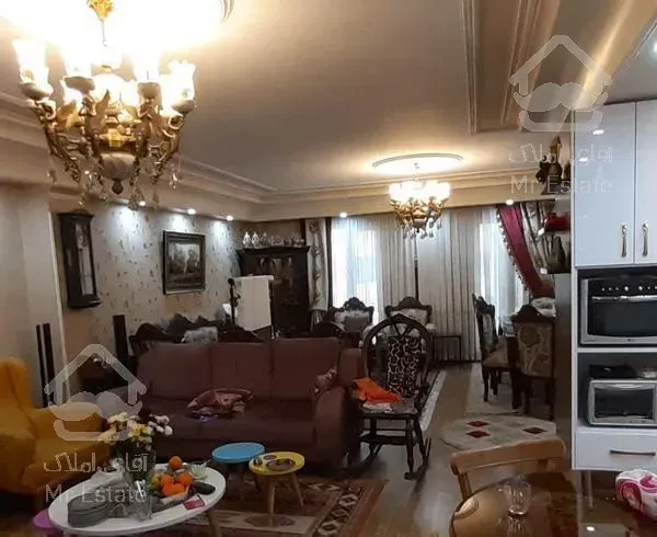 سه خوابه 127 متر