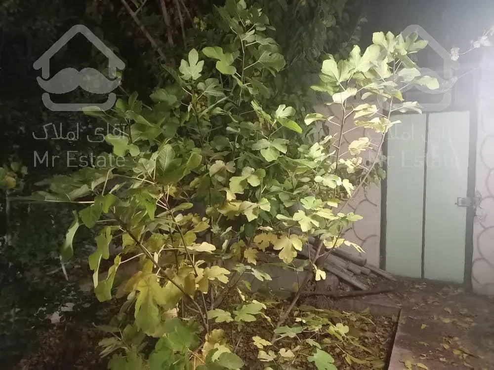 باغ ویلا مهریز